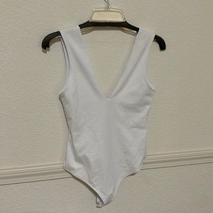 Free people body suit